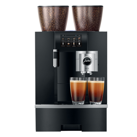 Jura Giga X C Bean To Cup Coffee Machine Wellbeing Group