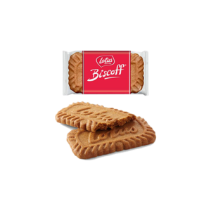 Lotus Biscoff Biscuits