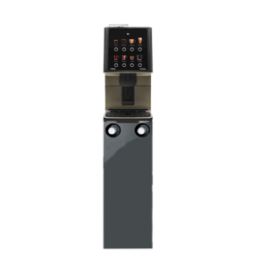 Coffee Machine Base Cabinert