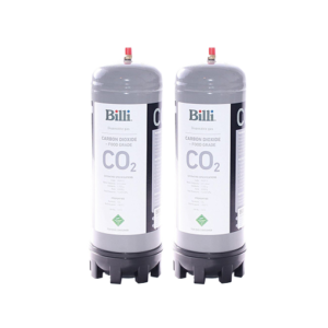 Billi CO2
