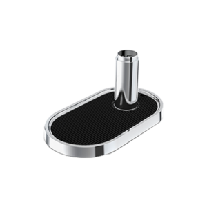 Zip HydroTap G5 Raised Font Kit with Tap Extension - Chrome