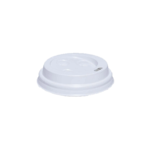 Hot Drinking Cup Lids 12 / 16oz