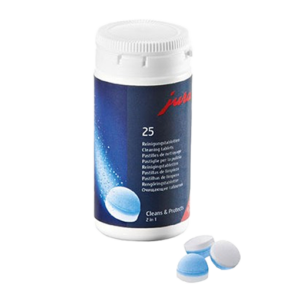 Jura Cleaning Tablets