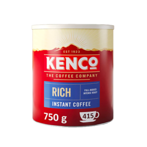 Kenco Rich Roast Instant Coffee