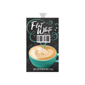 Flavia Lavazza Flat White