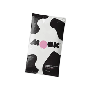 Mook Granulated Milk