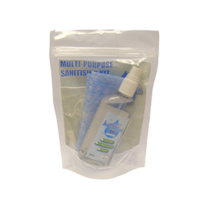 Multi-Purpose Sanitisation Kit
