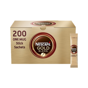Nescafe Gold Blend Instant Coffee