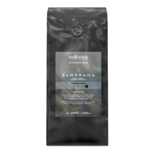 Panorama Coffee Beans
