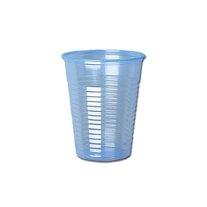 Recyclable Drinking Water Cups