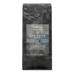 San Primo Coffee Beans
