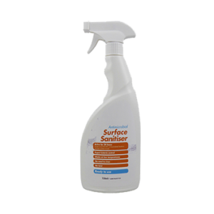 Sanitisation Spray 750ml
