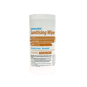 Sanitisation Wipes