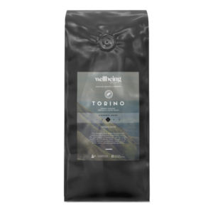 Torino Coffee Beans