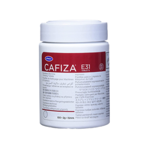 Urnex Cafiza Coffee Machine Cleaning Tablets