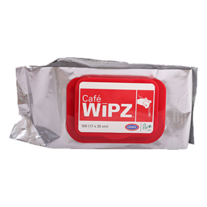 WIPZ Cleaning Wipes