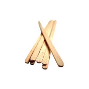 Wooden Hot Drink Stirrers
