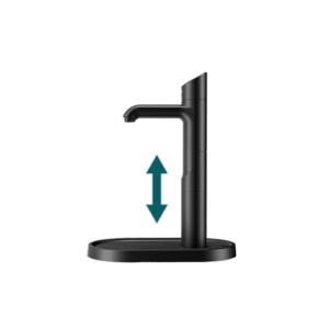 Zip Tap Extension Font