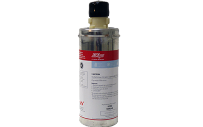 Water filters for Zip Tap systems?