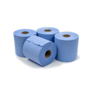 Blue Roll