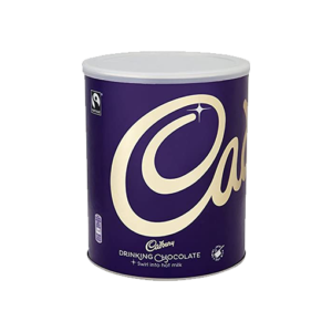 Cadbury's Hot Drinking Chocolate 2kg