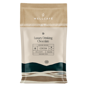 Wellcafé Cocoa