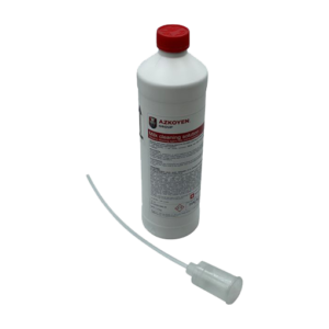 Milk Cleaning Solution