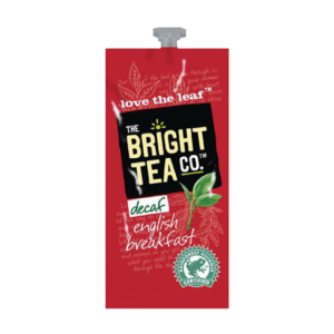 Decaf English Breakfast Tea