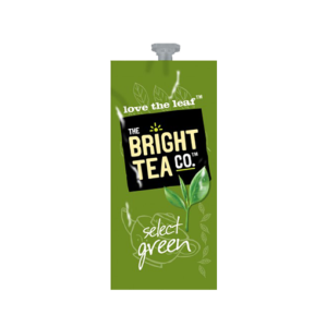 Lavazza Green Tea
