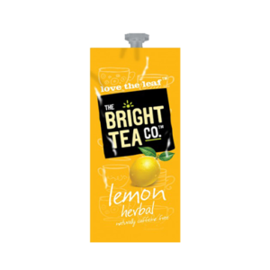 Lavazza Lemon Herbal Tea