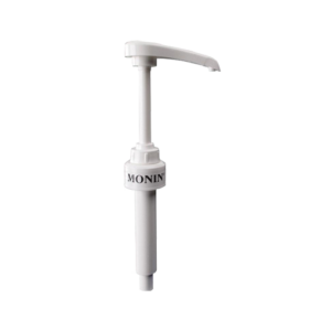 Monin Syrup Bottle Pump