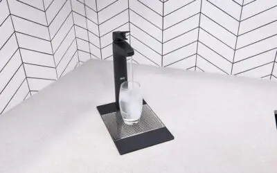 Billi Tap Filter Change