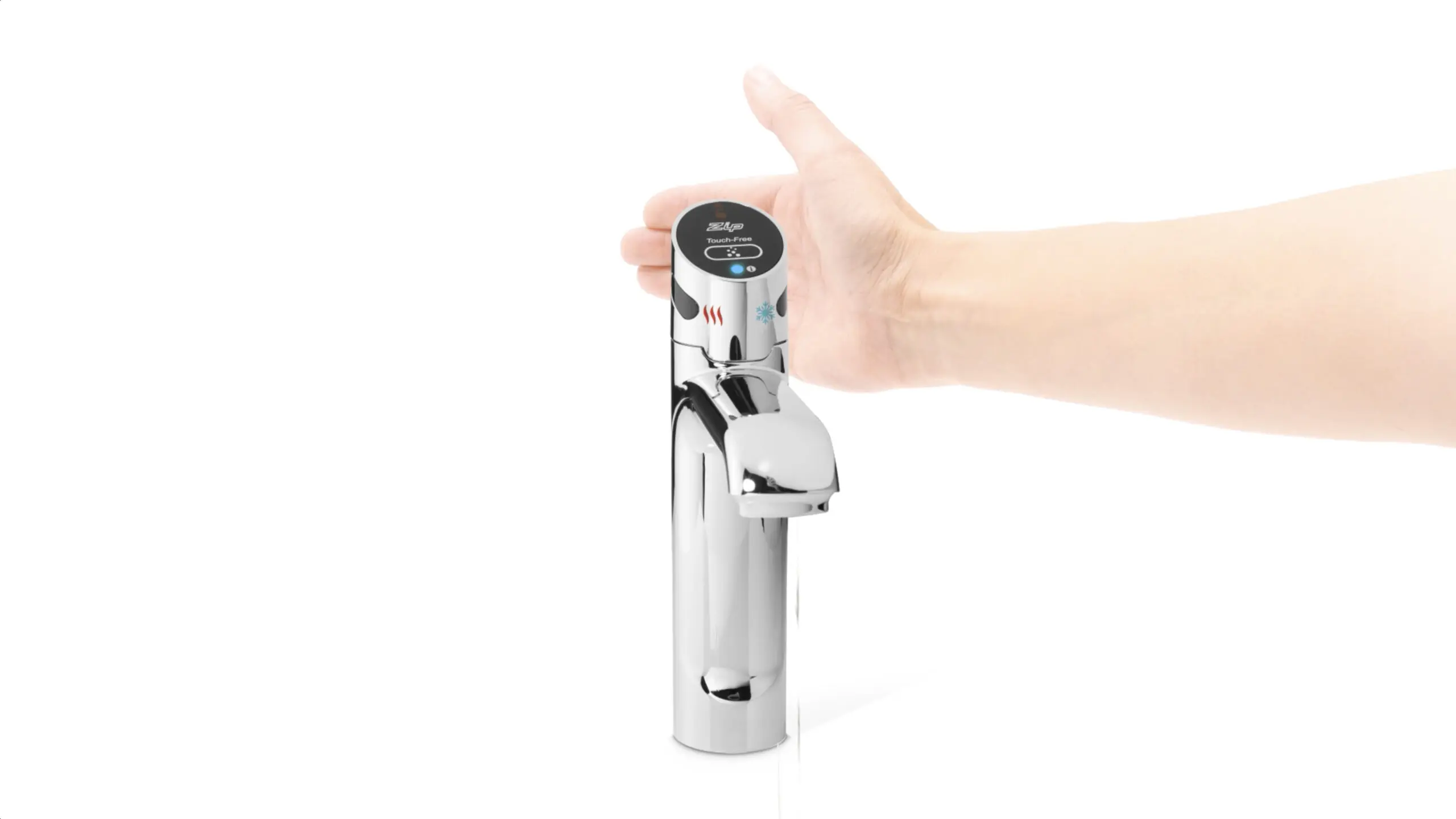 Zip Touch Free Wave Zip Touch Free Wave