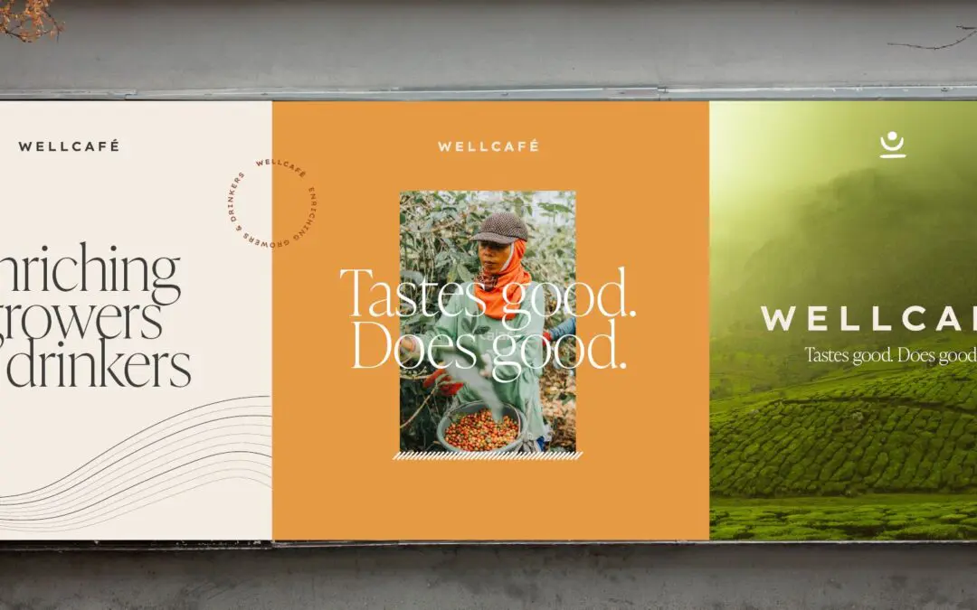 Wellcafe – Enriching Growers & Drinkers
