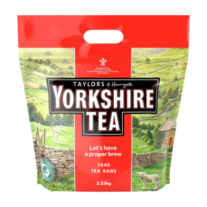 Yorkshire Tea