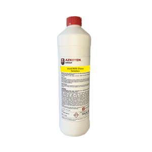Coffetek Acid Milk Clean