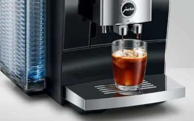 Cold Brew Coffee Machine