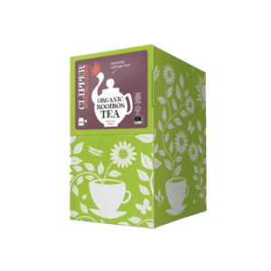 Clipper Fair Trade Rooibos Tea