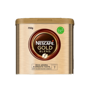 Nescafe Gold Blend Instant