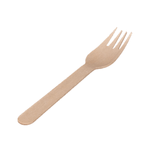Premium Edenware Wooden Fork x 1000