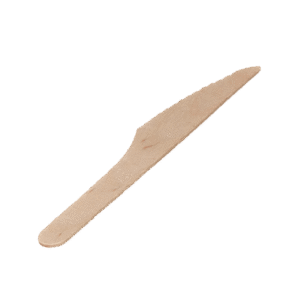 Premium Edenware Wooden Knife x 1000