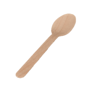 Premium Edenware Wooden Spoon x 1000