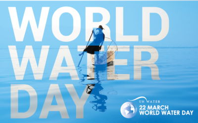 World Water Day – Raising Awareness