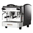 Merano II Espresso Coffee Machine