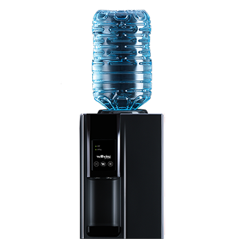 Bottled Water Coolers - Wellbeing Group