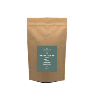 Instant Decaf Smooth Blend 300g