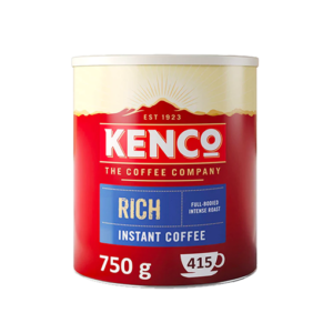 Kenco Rich Roast Instant Coffee