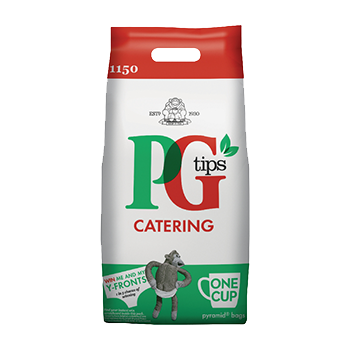 PG tips switches to plastic-free tea bags after 200,000 sign gardener's  petition