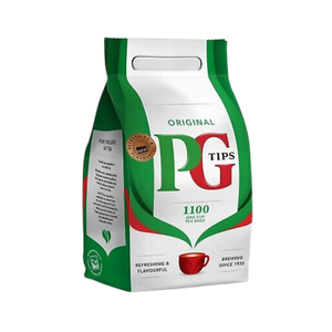 PG TIPS