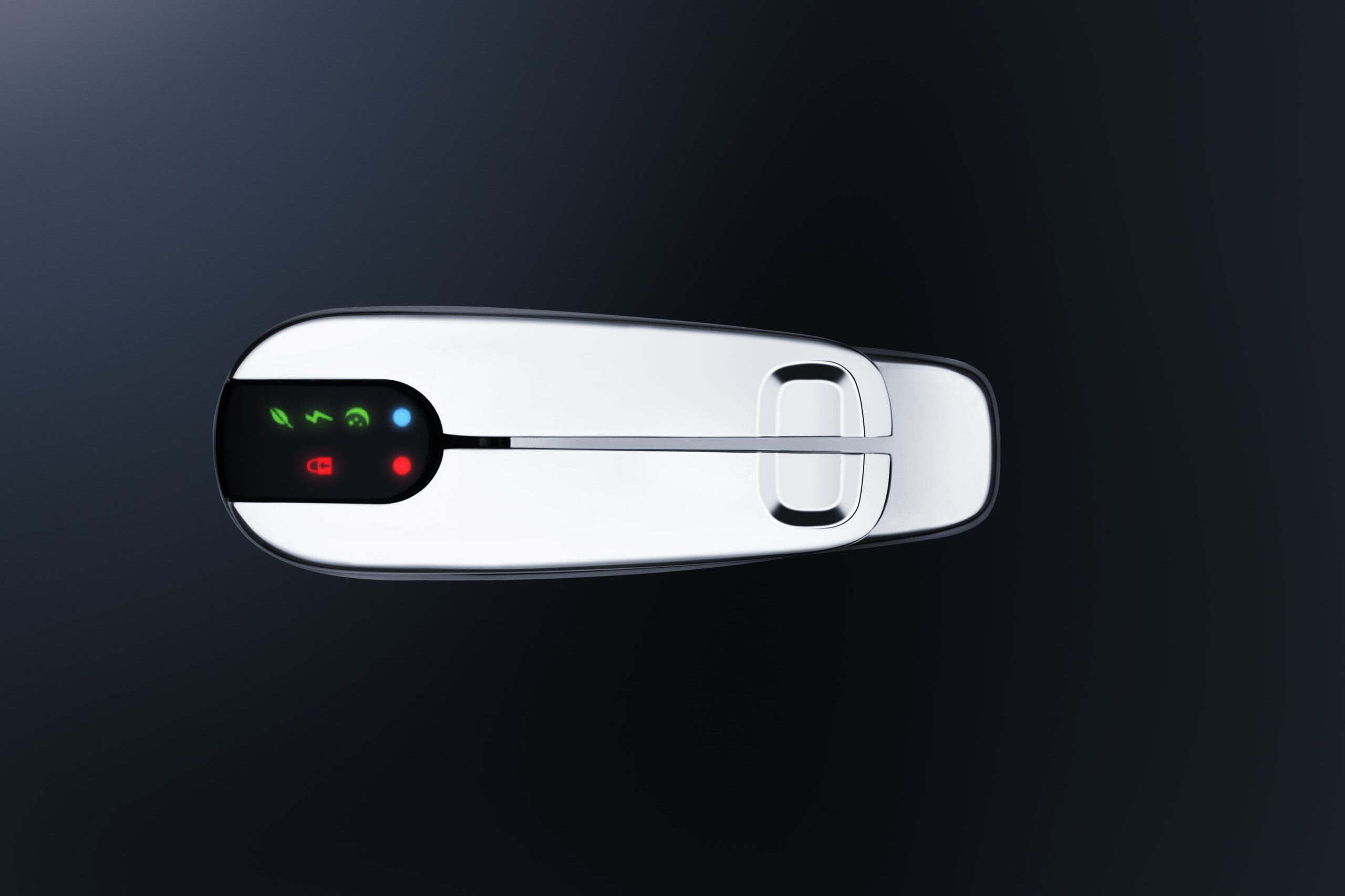 What do the lights and icons on a Billi Tap mean? Wellbeing Group